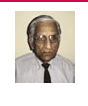 He served in Survey of India, Indian Military Survey, US National Geodetic Survey