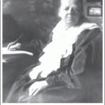 mary everest