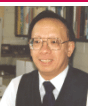 Prof Dr George Cho