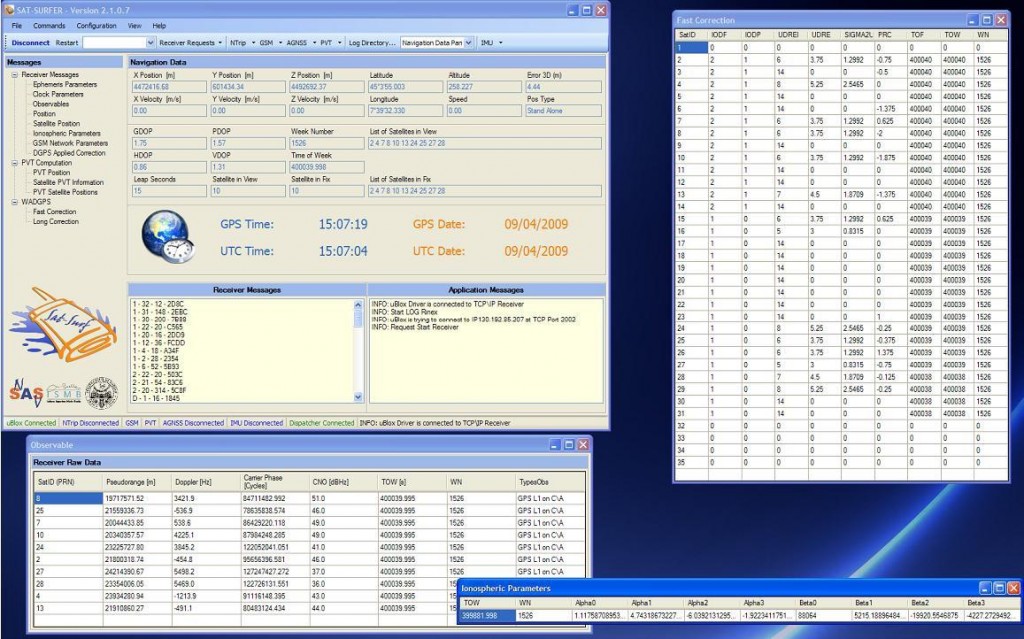 Coordinates : A resource on positioning, navigation and beyond » Blog ...